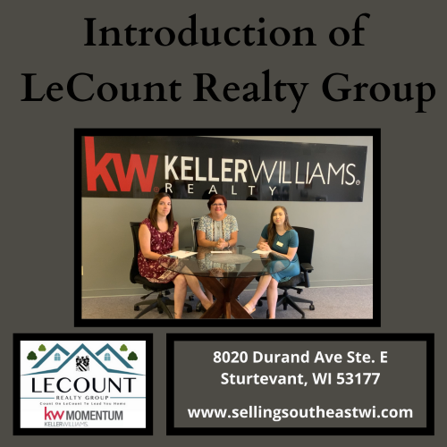 Introduction to LeCount Realty Group 