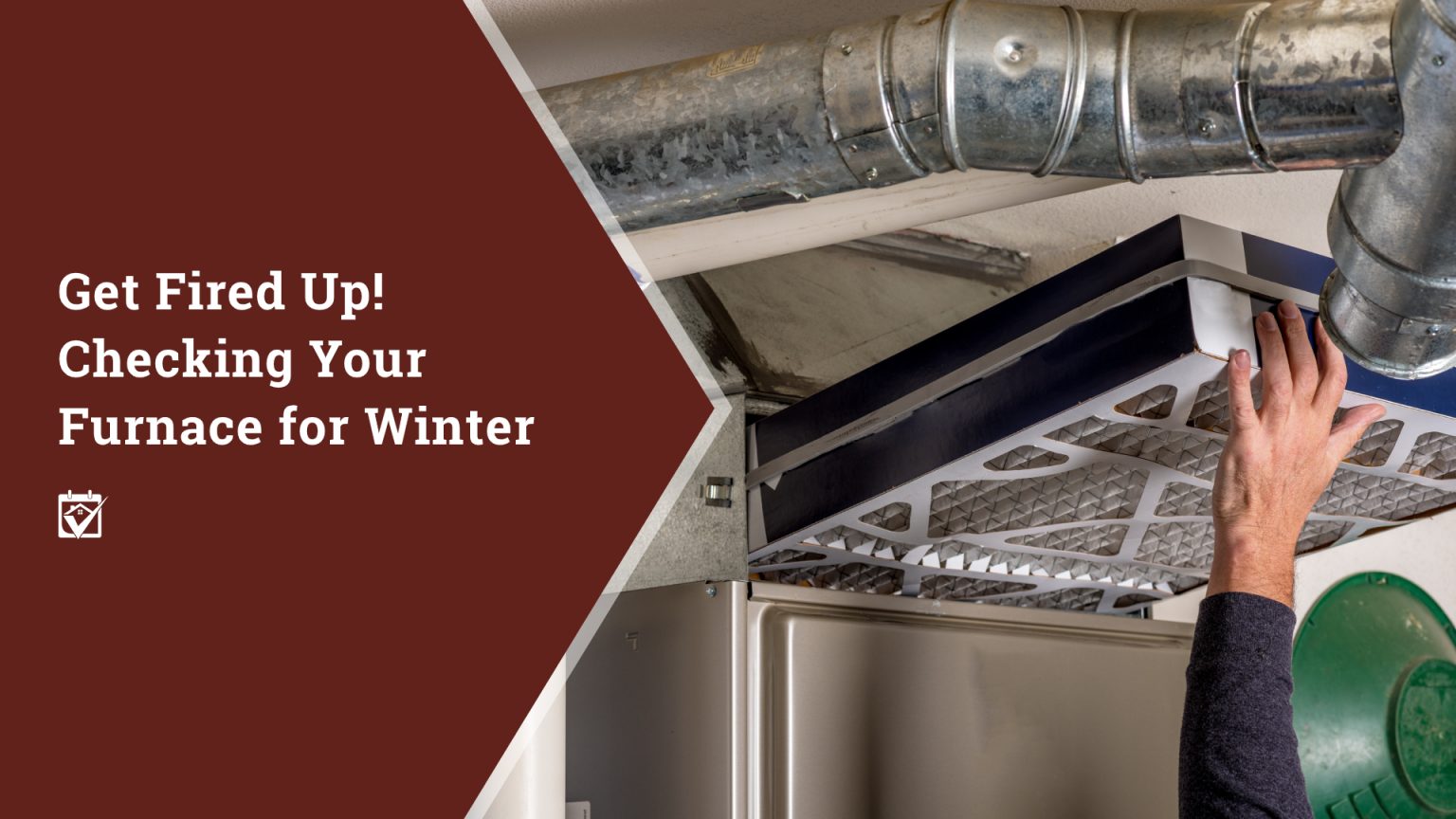 Checking Your Furnace for Winter