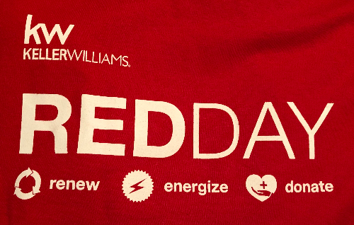 RED Day 2021