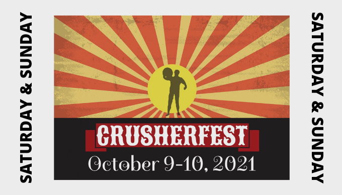 Crusher Fest 2021