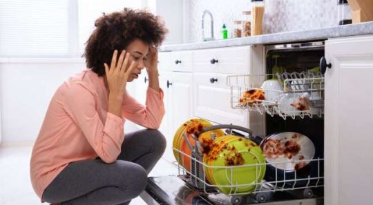 16 Things That Never Belong In Your Dishwasher