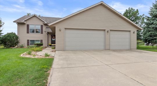 Home for sale in Twin Lakes