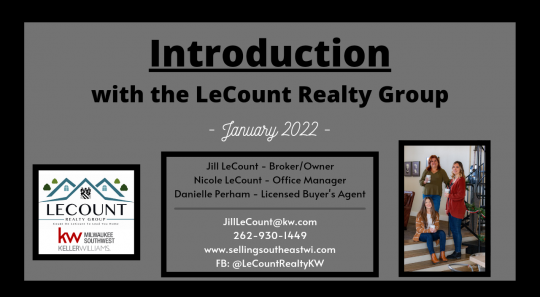 Introduction of LeCount Realty 