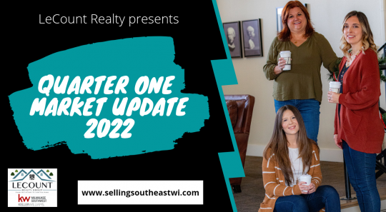 Quarter One Market Update 2022