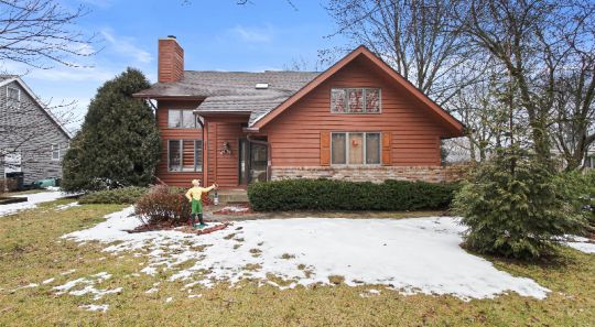 Home for sale in Burlington