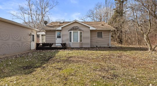 Home for Sale in Pleasant Prairie